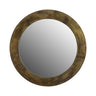 ENYA speil rund - -Artwood -Nordstrand Møbler og Interiør