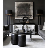 GINO Black - -Artwood -Nordstrand Møbler og Interiør