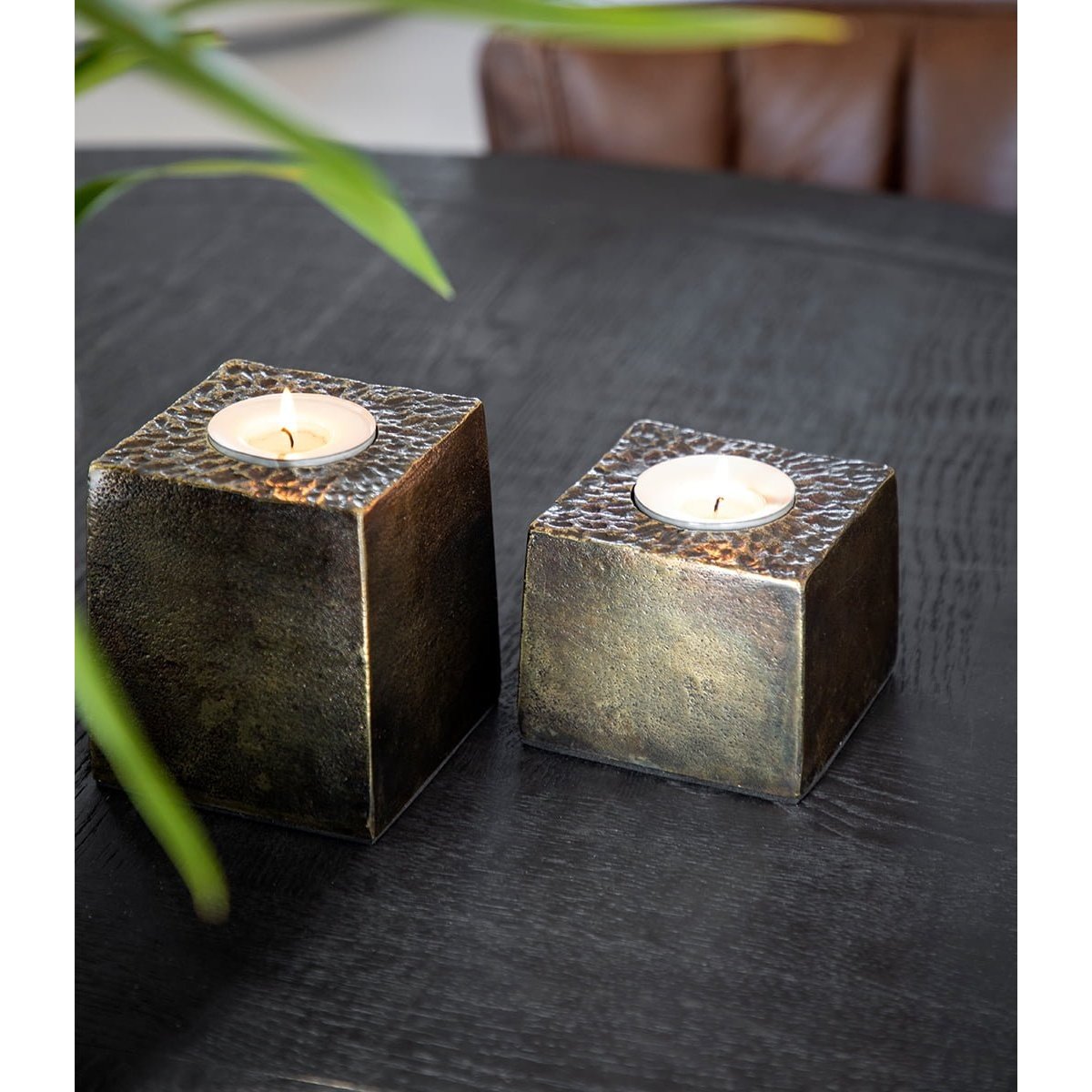 Pynteartikler: TEALIGHT fra Artwood - Bildenr: 2