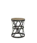 EAST sidebord Artwood Sidebord