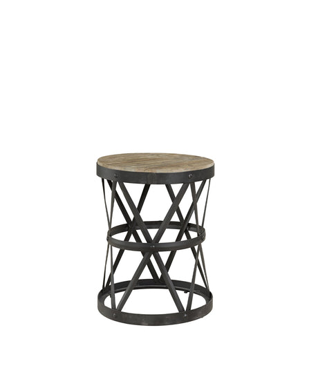 EAST sidebord Artwood Sidebord