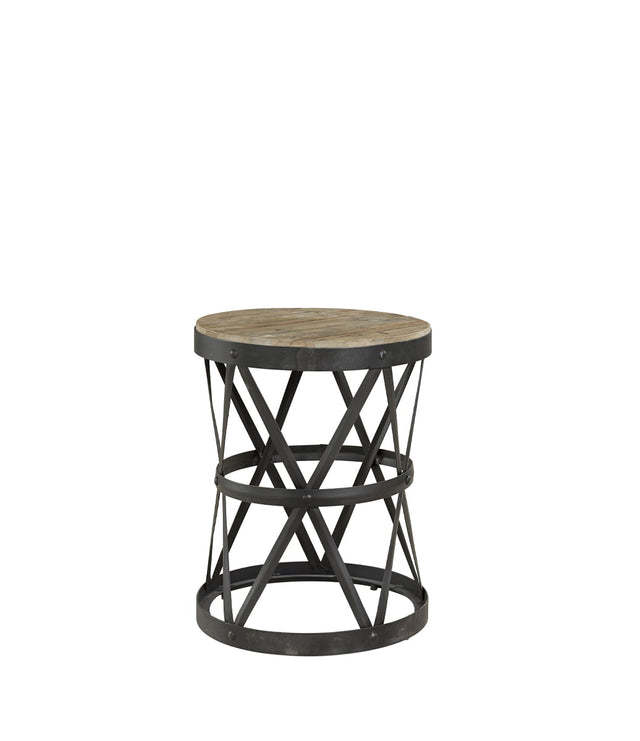 EAST sidebord Artwood Sidebord