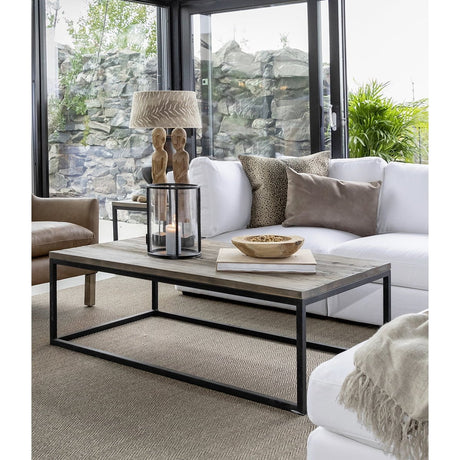 ELMWOOD sofabord - -Artwood -Nordstrand Møbler og Interiør