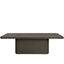 Spisebord: CLOUD spisebord Dark grey fra Artwood - Bildenr: 1