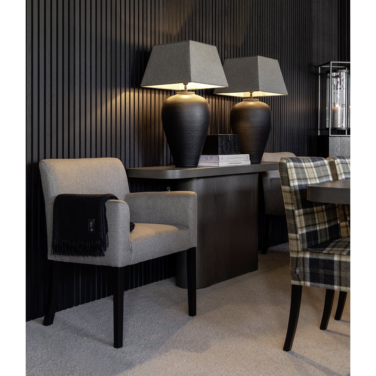 CLOUD Konsollbord - -Artwood -Nordstrand Møbler og Interiør