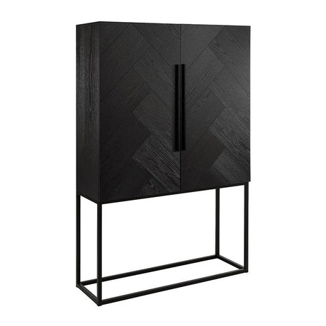 CLOUD vitrineskap Artwood Vitrineskap