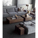 MADDOX sofabord - -Artwood -Nordstrand Møbler og Interiør