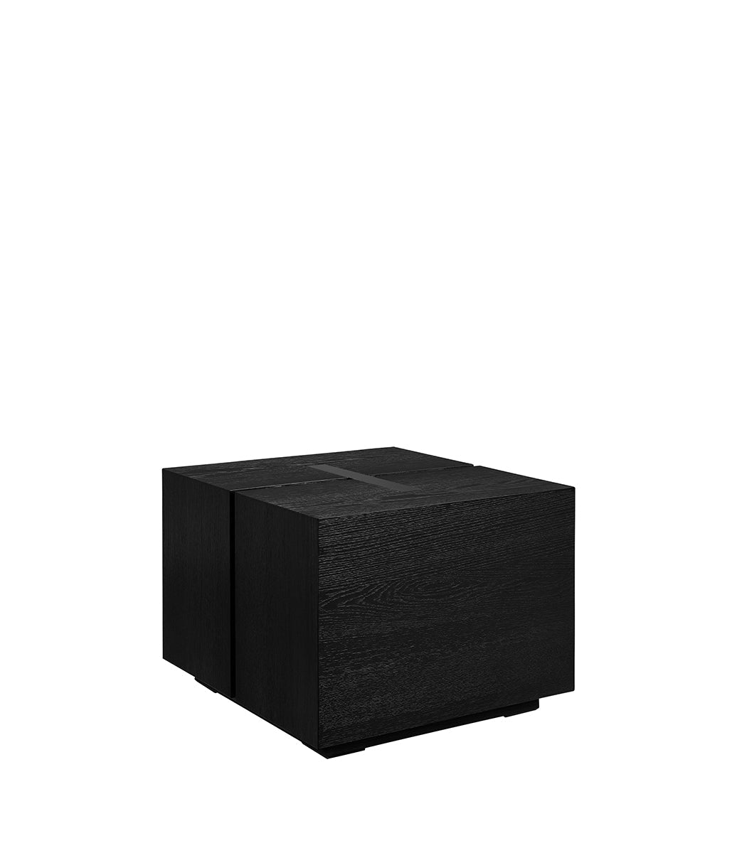 MADDOX sidebord Artwood Sidebord