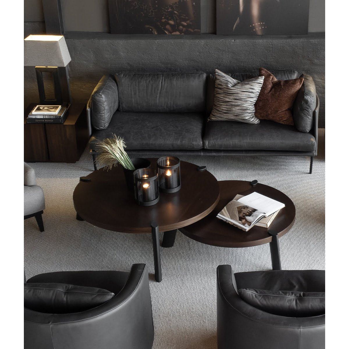 LANDON sofabord - -Artwood -Nordstrand Møbler og Interiør