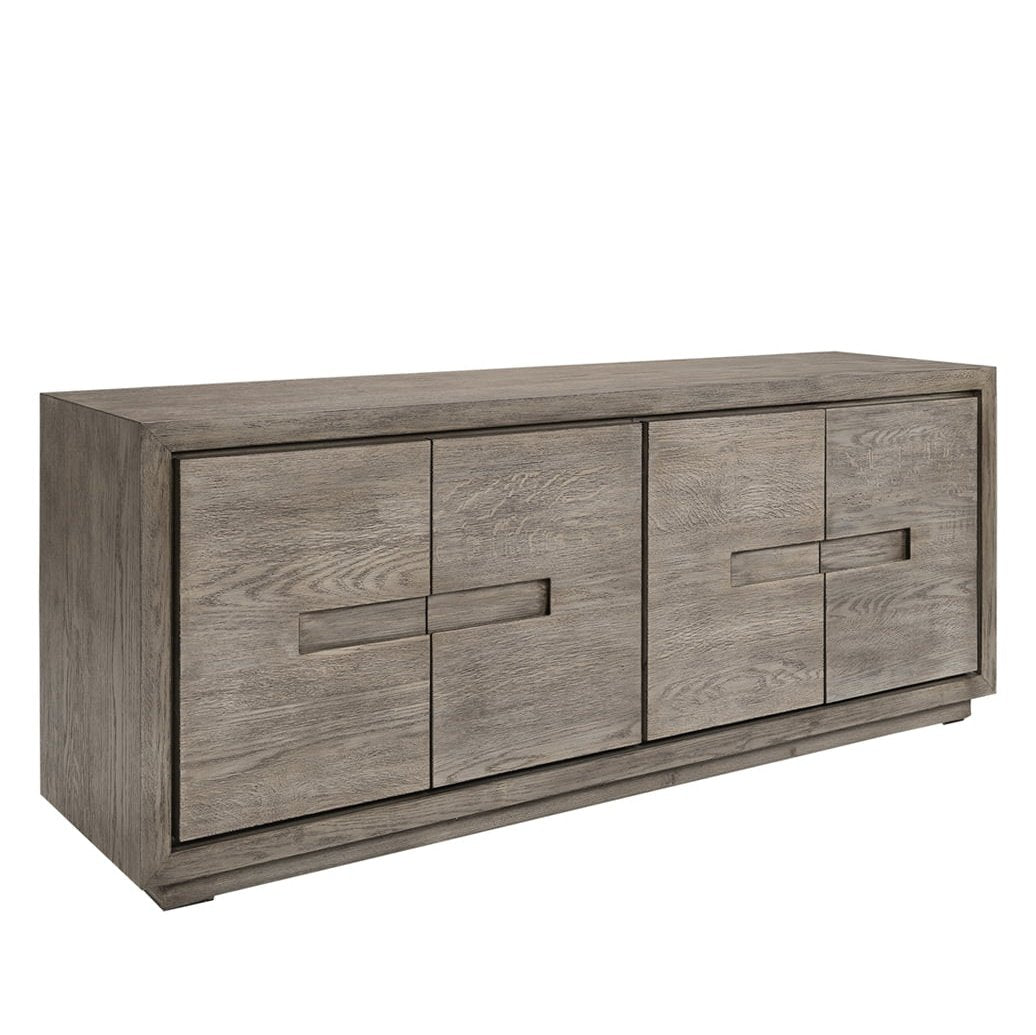 HUNTER kommode med dører Artwood Konsollbord