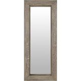 HUNTER speil - -Artwood -Nordstrand Møbler og Interiør
