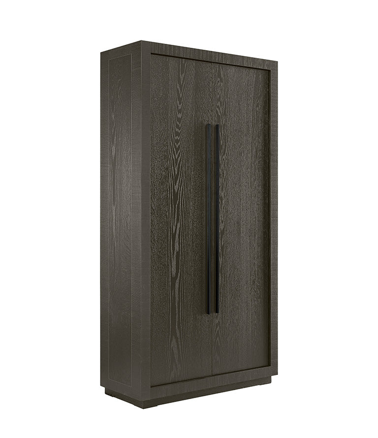 HUNTER skap Artwood Garderobe