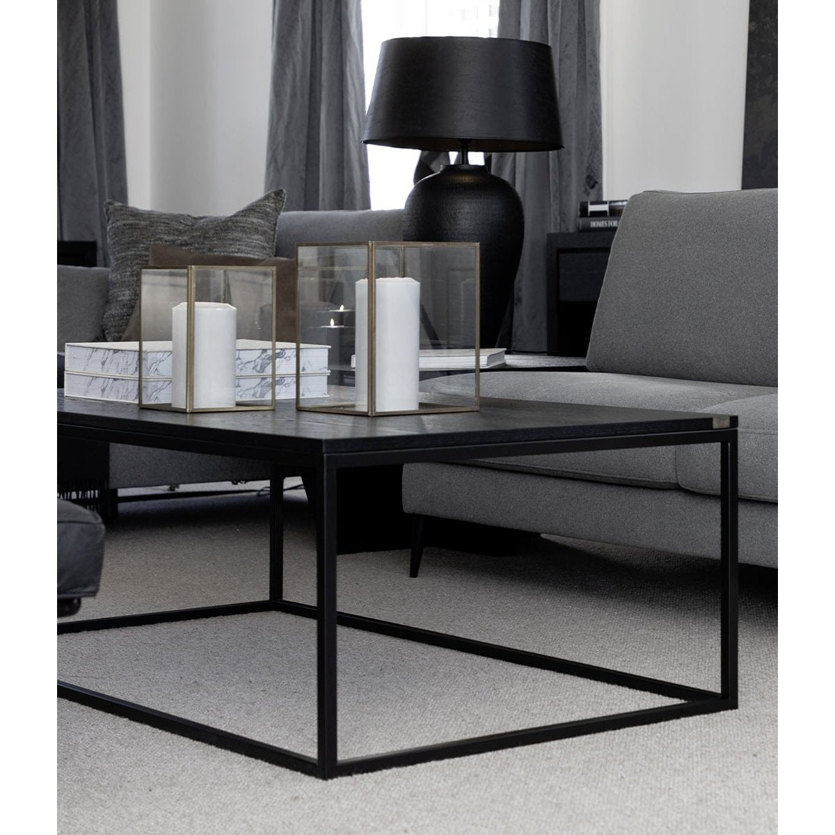 MASON sofabord - -Artwood -Nordstrand Møbler og Interiør