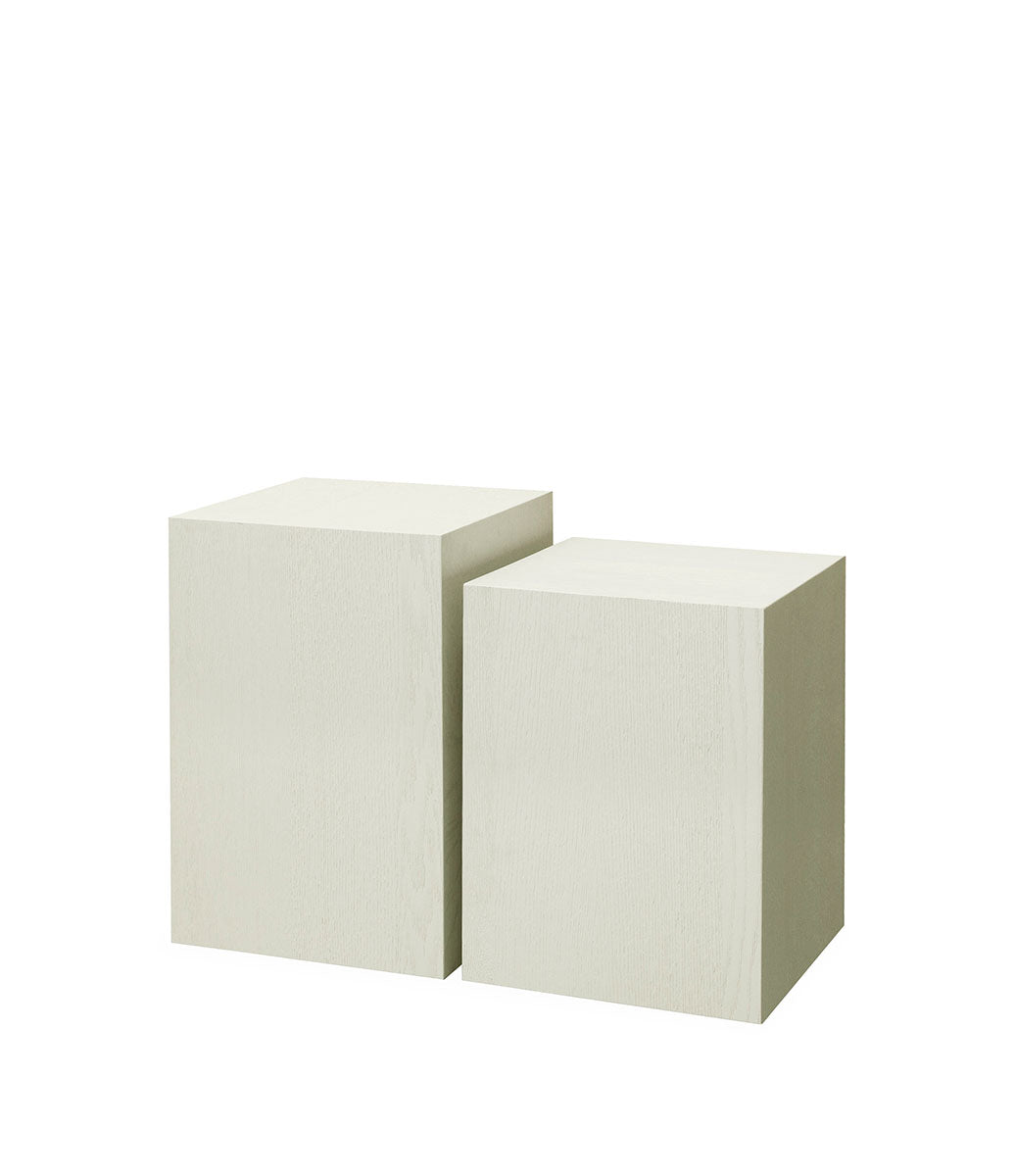 TRENT 2-pack sidebord Artwood Sidebord