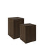 TRENT 2-pack sidebord Artwood Sidebord