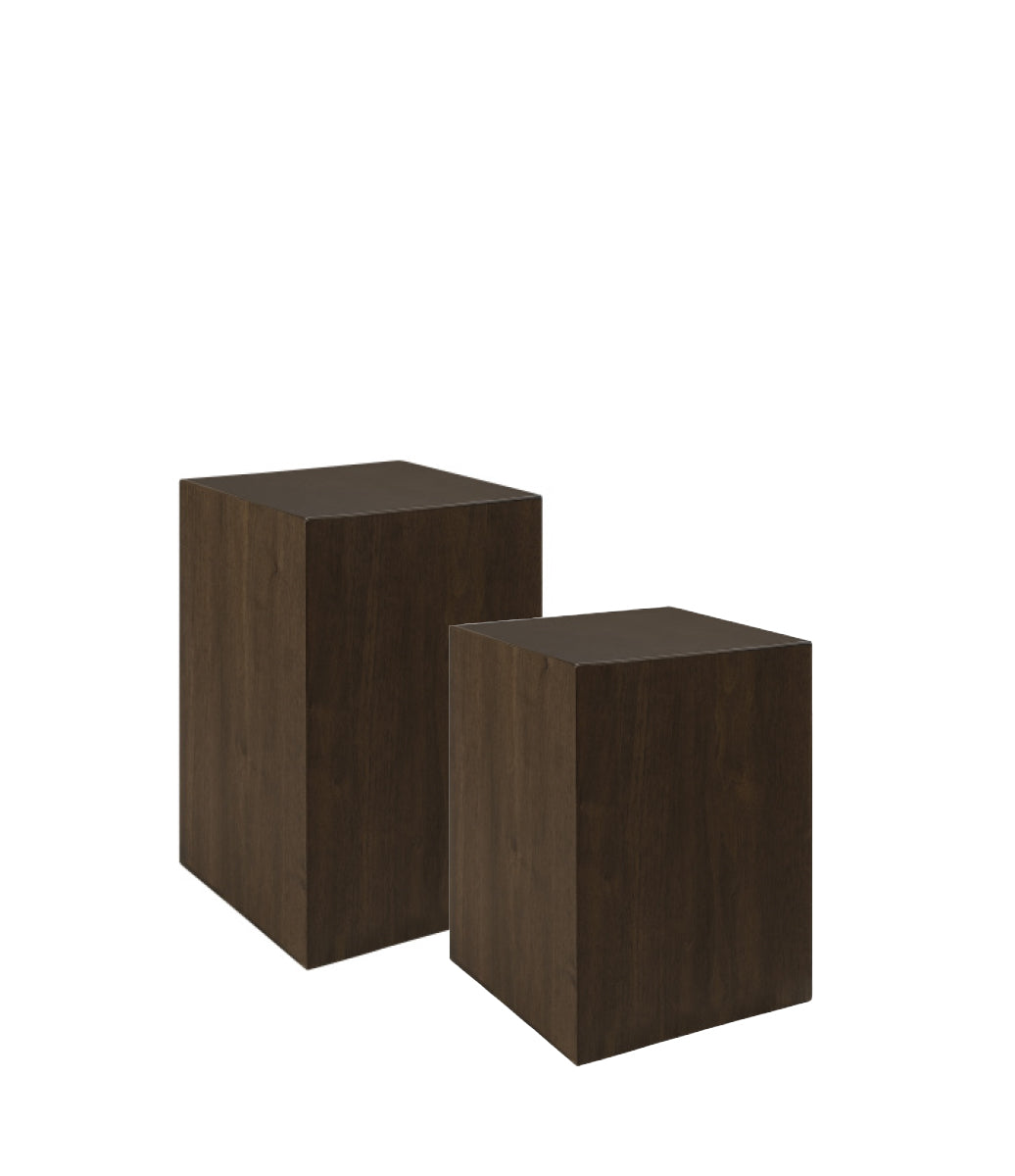 TRENT 2-pack sidebord Artwood Sidebord