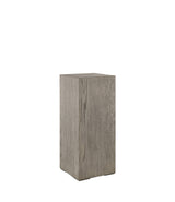 TRENT piedestal 70 cm Artwood Sidebord