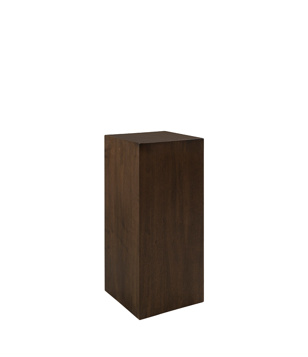 TRENT piedestal 70 cm Artwood Sidebord