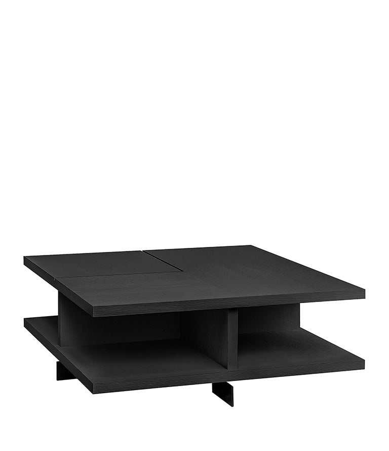 QUINN Sofabord Artwood Sofabord