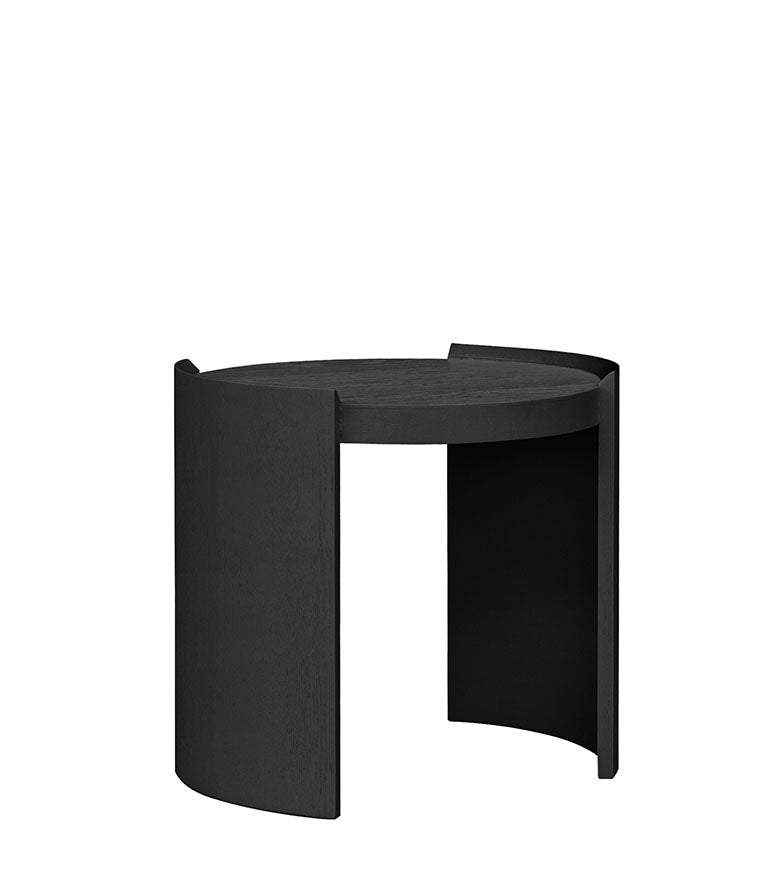 OAKLAND sidebord Ø55 Artwood Sidebord