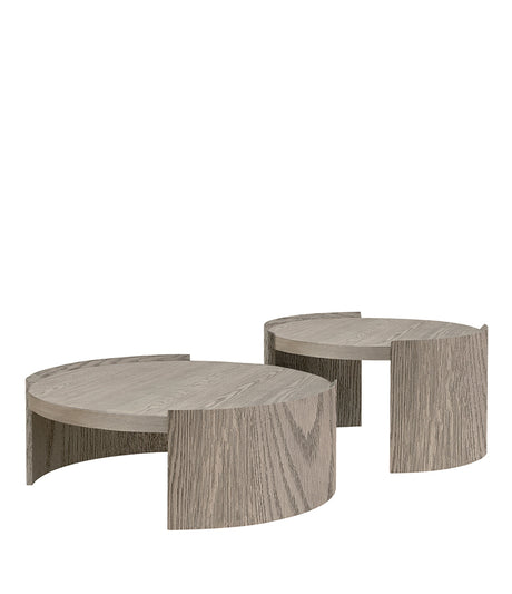 OAKLAND sofabord Ø80 Artwood Sofabord