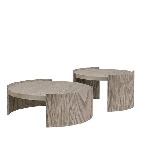 OAKLAND sofabord Ø100 Artwood Sofabord