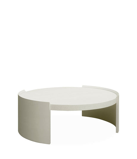 OAKLAND sofabord Ø100 Artwood Sofabord