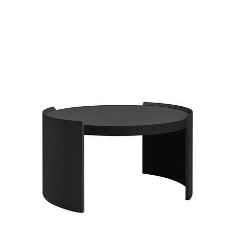 OAKLAND sofabord Ø80 Artwood Sofabord