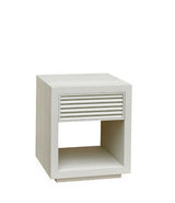 HAYDEN nattbord Artwood Sidebord