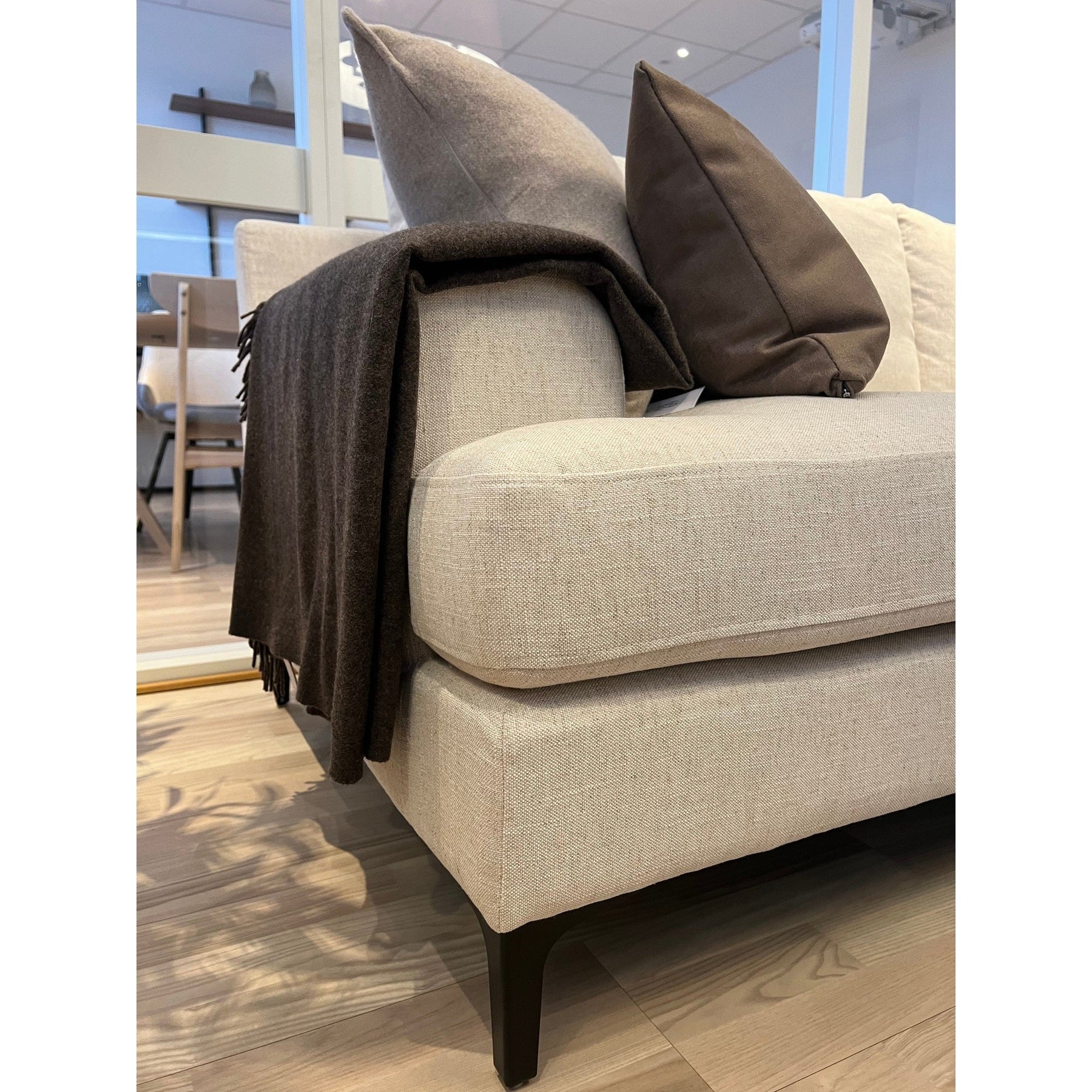 Sofa Maddox Homefactory Sofa