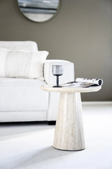 Sidebord Aime - 45x45 Eleonora Sidebord