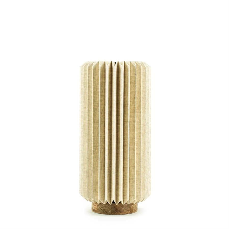 Bordlampe Zuki By-Boo Bordlampe