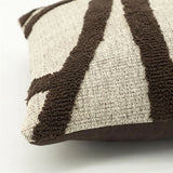 Pillow Majani By-Boo Pute