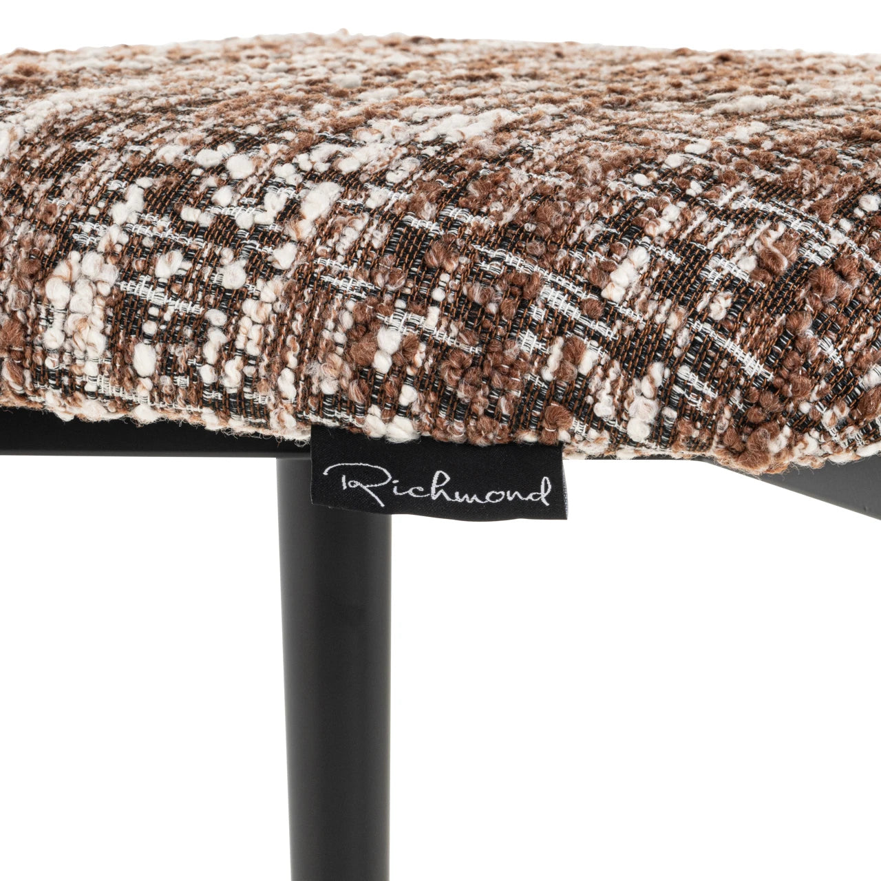Counterkrakk Dantes hassel Richmond Interiors Barstol