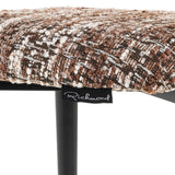 Counterkrakk Dantes hassel Richmond Interiors Barstol