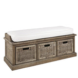 Artwood - benker grunnprodukt Artwood Benk