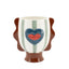 Lovina By-Boo Vase