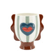 Lovina By-Boo Vase