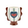 Lovina By-Boo Vase