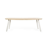Spisebord Dion 220x110 cm Eleonora Spisebord