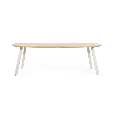 Spisebord Dion 220x110 cm Eleonora Spisebord