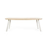 Spisebord Dion 220x110 cm Eleonora Spisebord