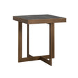 Endebord Cambon mørk kaffe Richmond Interiors Sidebord