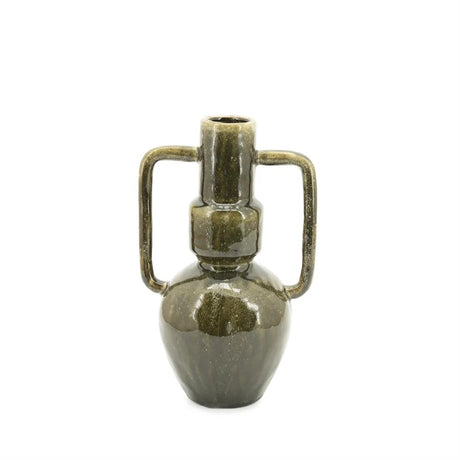 Zaza 2 - grønn By-Boo Vase