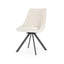 Bliss - beige By-Boo Spisestol