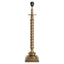 Bordlampe Slone antikk messing Richmond Interiors Bordlampe
