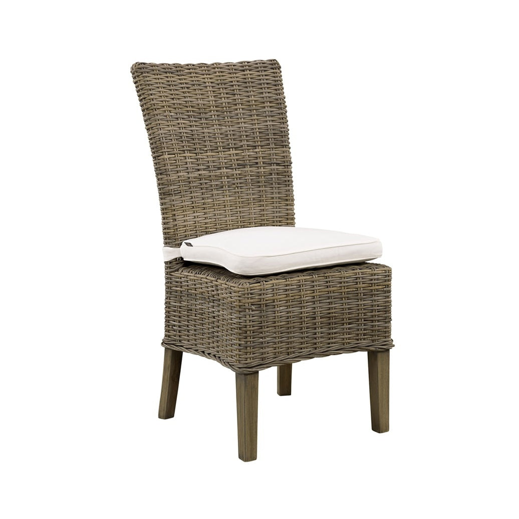 FARA Artwood Spisestol