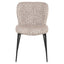 Spise stol Sergio natural geo Richmond Interiors Spisestol
