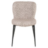 Spise stol Sergio natural geo Richmond Interiors Spisestol