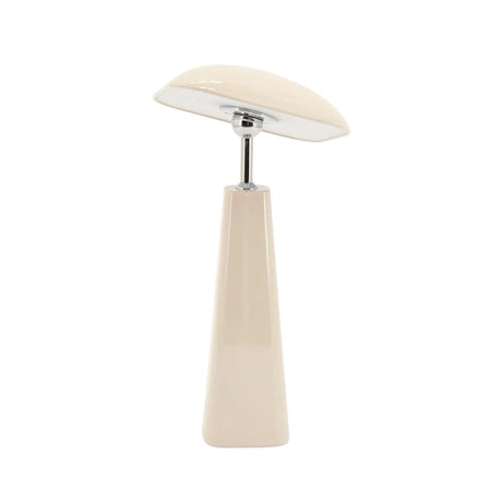 Quadra - beige By-Boo Taklampe
